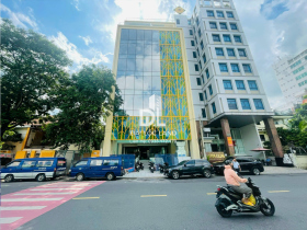 Building 42 Hoàng Việt