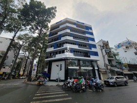 Building 476-478 Nguyễn Chí Thanh
