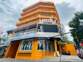 Building 495-497 Nguyễn Thị Thập