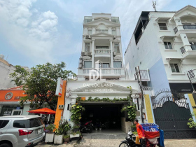 Building 55 Đặng Dung