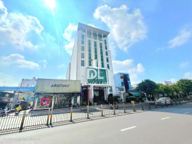 Building 568 Lũy Bán Bích