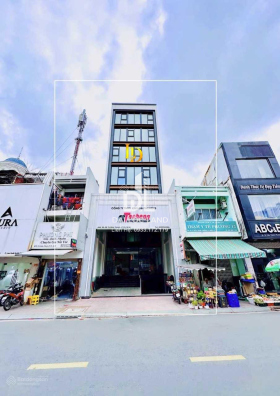 Building 66-68 Tô Hiến Thành