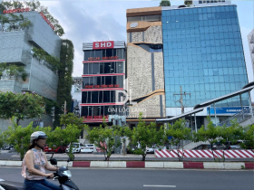 Building 681 Điện Biên Phủ