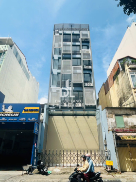 Building 71 Phổ Quang