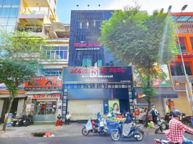 Building 716 Sư Vạn Hạnh