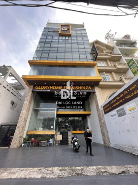 Building 771 Trần Xuân Soạn