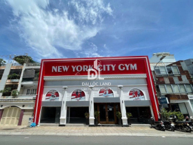 Building 8 Trần Quang Diệu