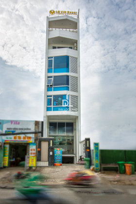 Building 82 Ung Văn Khiêm