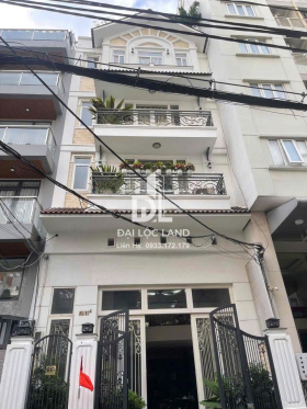 Building 85/87A Phạm Viết Chánh