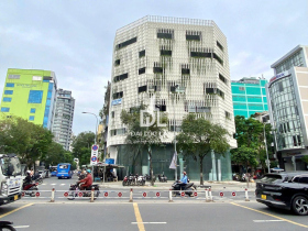 Building 92 Nguyễn Thái Học