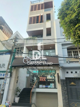 Building 97 Nguyễn Minh Hoàng