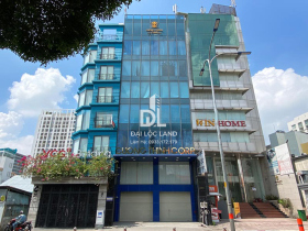 Cường Thịnh Building