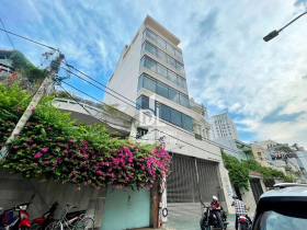 Danh Việt Building