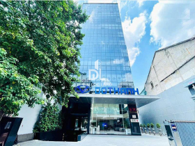 Đô Thành Building