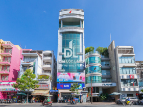 Hoàng Khang Building