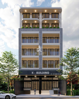 K - Building