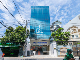 Lam Sơn Building