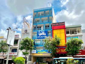 Lệ Quyên Building