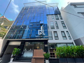 MDA Building Nam Kỳ Khởi Nghĩa