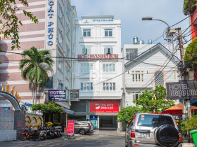 MG Building Bàu Cát 2