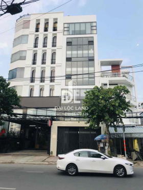 Nguyễn Hải Building