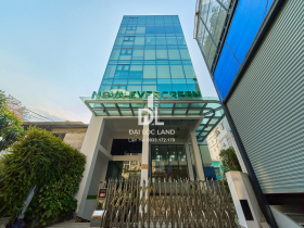 Nova Evergreen Tower