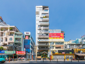 Pax Sky Nguyễn Thị Minh Khai