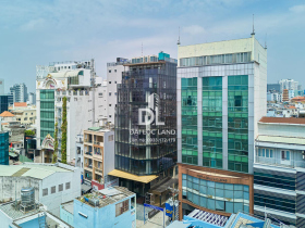 Serepok Huỳnh Văn Bánh