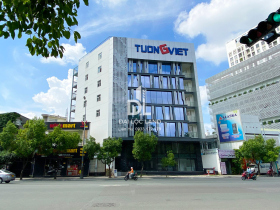 Tường Việt Building