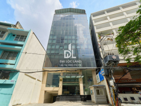 Zeta Building Nguyễn Văn Trỗi